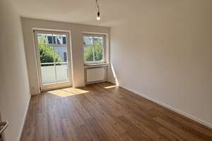 Gemütliche 1-Zimmerwohnung mit Balkon in Sendling