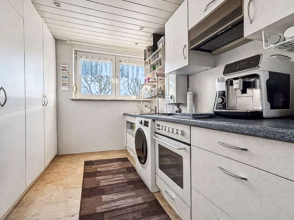 Immobilie in Geislingen an der Steige - Vermietete 3-Zimmer-Wohnung in Geislingen an der Steige - Bild 4