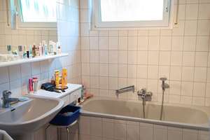 Heusenstamm-Waldrandlage! Solides Reihenendhaus mit viel Charme und Wohnqualität – Die vollständige Adresse der Immobilie erhältst du vom Anbieter., 63150 Heusenstamm – Vorschaubild 14