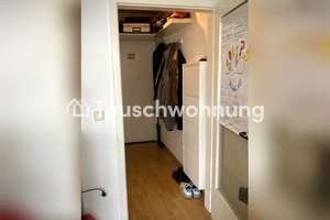 Tauschwohnung: Sonnige 1-Zimmer-Wohnung in der Florastr mit Parknähe – Die vollständige Adresse der Immobilie erhältst du vom Anbieter., 50733 Nippes (Ortsteil), Köln – Vorschaubild 2