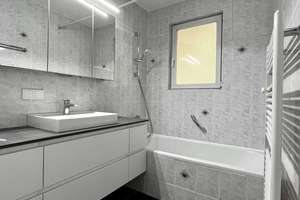 Helle drei Zimmer Wohnung an der Gänsheide (Stuttgart Ost) – Die vollständige Adresse der Immobilie erhältst du vom Anbieter., 70184 Gablenberg, Stuttgart – Vorschaubild 7