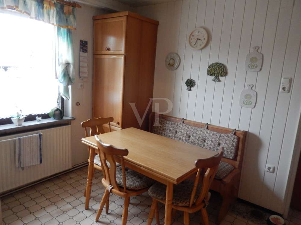 Immobilie in Wustrow - Ein- bis Zweifamilienhaus in Wustrow / Wendland - Bild 7