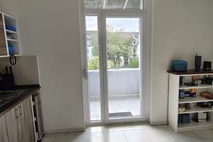 AB 01.10.2026 frei! 1-Zimmer Wohnung in Leverkusen Opladen – Die vollständige Adresse der Immobilie erhältst du vom Anbieter., 51379 Opladen, Leverkusen – Vorschaubild 3