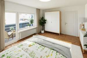 Ein wahres Unikat! Freistehendes Einfamilienhaus mit Einliegerwohnung in Meerbusch-Büderich – Die vollständige Adresse der Immobilie erhältst du vom Anbieter., 40667 Meerbusch – Vorschaubild 20