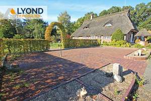 Anwesen mit 515m² Gastronomiefläche und Baumschule auf ca. 26.000m² Grundstück in ländlicher Lage – Die vollständige Adresse der Immobilie erhältst du vom Anbieter., 26180 Rastede – Vorschaubild 31