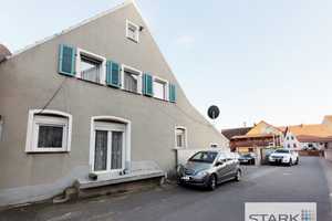Großes Mehrfamilienhaus - mit mehreren Nebengebäuden! – Würzburg (Kreis) – Vorschaubild 2