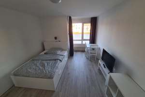 Zuhause mit einem durchdachten Grundriss in Mannheim – B 7 17, 68159 Innenstadt/Jungbusch, Mannheim – Vorschaubild 6