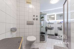Hochzoll-Süd. Naturnah. Modernisiert. Helle & gepflegte 3 ZKB nähe Kuhsee mit Loggia, TG & EBK! – Die vollständige Adresse der Immobilie erhältst du vom Anbieter., 86163 Hochzoll-Süd, Augsburg – Vorschaubild 28