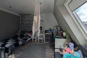 Einfamilien-Reihenhaus zum 01.07.2025 zu verkaufen – Duisburg – Vorschaubild 27