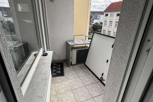 Stilvoll modernisiert: 2-Zimmer-Wohnung in Heilbronn (provisionsfrei) – Olgastraße 42, 74072 Heilbronn, Heilbronn – Vorschaubild 8