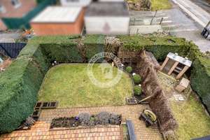 Ihr neues Zuhause mit viel Platz in ruhiger Lage! Ein solides Eigenheim mit Garten und Garage! – Die vollständige Adresse der Immobilie erhältst du vom Anbieter., 59071 Uentrop, Hamm – Vorschaubild 23