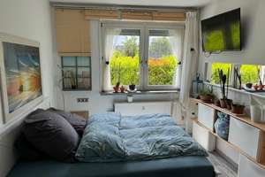 Schöne EG-Wohnung mit EBK & Garage in ruhiger Lage von Essen-Borbeck – Die vollständige Adresse der Immobilie erhältst du vom Anbieter., 45355 Bochold, Essen – Vorschaubild 11