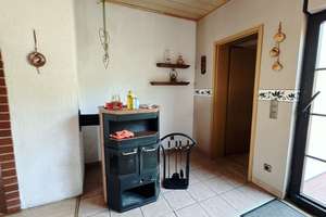 Familienhaus auf herrlichem Gartengrundstück – Die vollständige Adresse der Immobilie erhältst du vom Anbieter., 66589 Merchweiler – Vorschaubild 5