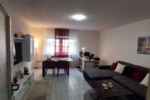 Helle 2-Zimmer Wohnung im 2. OG in Karlsruhe Innenstadt-Ost – Die vollständige Adresse der Immobilie erhältst du vom Anbieter., 76133 Innenstadt-Ost, Karlsruhe – Vorschaubild 1