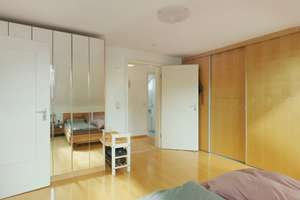 BRUMANI | Attraktive 3-Zimmer-Wohnung mit Homeoffice, Balkon und zwei Stellplätzen in Freiburg – 79114 Weingarten, Freiburg im Breisgau – Vorschaubild 19