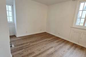 Gemütliche Altbauwohnung hell renoviert 76m² 3-Zi, Kü, Bad, Garten Zentrum Herforde Str. – Die vollständige Adresse der Immobilie erhältst du vom Anbieter., 33609 Mitte, Bielefeld – Vorschaubild 6