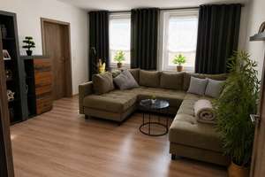 Dringend Nachmieter für 3-Zimmer-Wohnung gesucht 