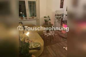 Tauschwohnung: Tausche 1 Zimmer in Wedding gegen 2-3 Zimmer-Wohnung – Die vollständige Adresse der Immobilie erhältst du vom Anbieter., 13353 Wedding, Berlin – Vorschaubild 1