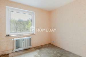 Gut geschnittene Wohnung mit Tiefgarage, zwei Bädern, Loggia – durchdacht wohnen in Hannover-Stöcken – Die vollständige Adresse der Immobilie erhältst du vom Anbieter., 30419 Stöcken, Hannover – Vorschaubild 13