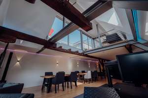 Einmalige Chance! Erstklassige Maisonettewohnung mit direktem Weserblick zur Schlachte! – Die vollständige Adresse der Immobilie erhältst du vom Anbieter., 28195 Altstadt, Bremen – Vorschaubild 8