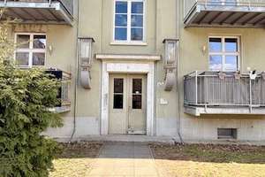 **Vermietete 2 Zimmer Wohnung mit Balkon im Hochparterre Erdgeschoss im grünen Karlshorst** – Die vollständige Adresse der Immobilie erhältst du vom Anbieter., 10318 Karlshorst, Berlin – Vorschaubild 13