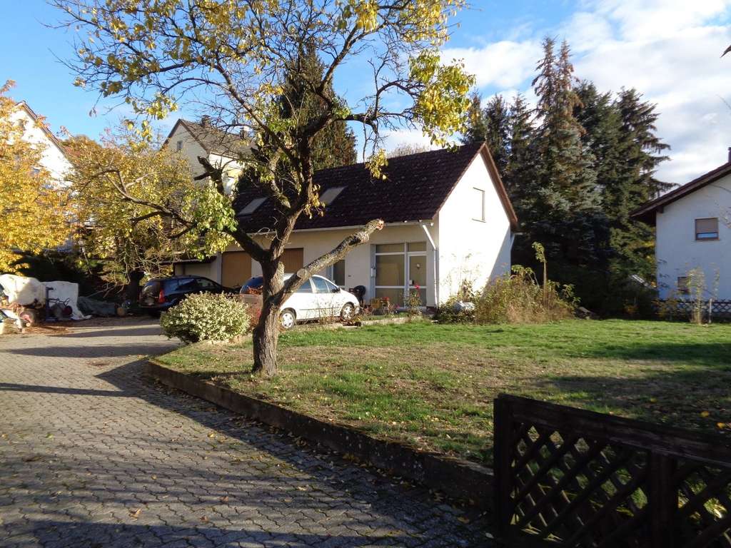 Immobilie in Aarbergen - Provisionsfrei für Ersteher - Wohnhaus mit Nebengebäude in Hausen über Aar - Zwangsversteigerung! - Bild 4