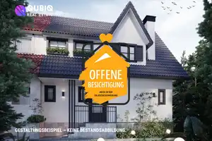 Sanieren, gestalten, durchstarten – hier beginnt dein Projekt in Stuttgart-Weilimdorf – Josenhansstraße 5, 70499 Stuttgart – Vorschaubild 1
