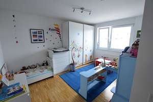 Prima Penthouse-/Maisonette mit Dachterrasse und Stellplatz – Die vollständige Adresse der Immobilie erhältst du vom Anbieter., 68159 Innenstadt/Jungbusch, Mannheim – Vorschaubild 5