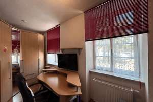 Vermietetes Denkmal-Apartment in Beiertheim-Bulach – Kapitalanlage mit Duplex-Parker – Die vollständige Adresse der Immobilie erhältst du vom Anbieter., 76135 Beiertheim-Bulach, Karlsruhe – Vorschaubild 3