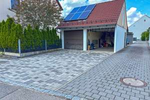 Großzügige und moderne Doppelhaushälfte in Jesenwang – Die vollständige Adresse der Immobilie erhältst du vom Anbieter., 82287 Jesenwang – Vorschaubild 28