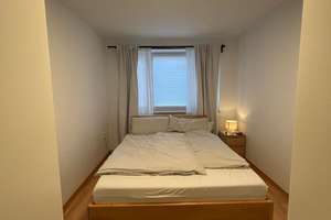 Untermiete Juli - Dezember | 2-Zimmer Wohnung in Maxvorstadt – Die vollständige Adresse der Immobilie erhältst du vom Anbieter., 80799 Am alten nördlichen Friedhof, München – Vorschaubild 4