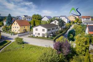KfW 55 - Mehr Lebensqualität: Neubau - familiengerechte Doppelhaushälfte in ruhiger Lage – Die vollständige Adresse der Immobilie erhältst du vom Anbieter., 93107 Thalmassing – Vorschaubild 3