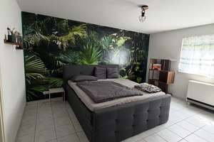 1,5-Zimmer-Apartment mit Einbauküche und Terrasse in gepflegtem Haus, ruhige Wohnlage am Waldrand – Waldstr. 25, 75181 Würm, Pforzheim – Vorschaubild 2