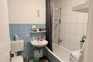 Möblierte EG Wohnung - Hochparterre - mit Balkon in Unilage ! Bielefeld - Großdornberg – Vulsiekshof 49, 33619 Dornberg, Bielefeld – Vorschaubild 7