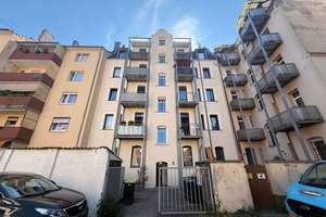 2-Zimmer-Kapitalanlage in Nürnberg: Vermietet, mit Balkon und Mietsteigerungspotenzial – Die vollständige Adresse der Immobilie erhältst du vom Anbieter., 90439 Sankt Leonhard, Nürnberg – Vorschaubild 19