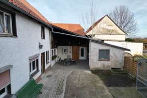 Wohnen & Vermieten: Ferienwohnung sofort nutzbar – OG/DG mit viel Potenzial zur Sanierung in Drübeck – Die vollständige Adresse der Immobilie erhältst du vom Anbieter., 38871 Drübeck – Vorschaubild 8
