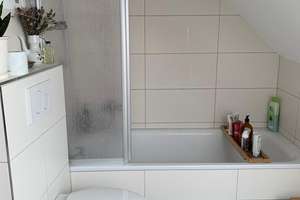 Sehr schöne und helle Altbauwohnung mit großer Wohnküche inkl. EBK in renoviertem Altbau! – Die vollständige Adresse der Immobilie erhältst du vom Anbieter., 68169 Neckarstadt-West, Mannheim – Vorschaubild 6