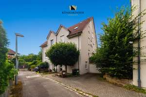 Wohnen in erster Reihe zum Neckar – Ihr neues Zuhause in Stuttgart-Hofen – Die vollständige Adresse der Immobilie erhältst du vom Anbieter., 70378 Hofen, Stuttgart – Vorschaubild 32