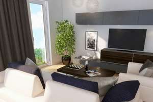 Zentral und modern – 2-Zimmer-Wohnung mit Balkon in Zähringen – 79108 Zähringen, Freiburg im Breisgau – Vorschaubild 3