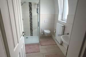 Schöne 3 Zimmer Wohnung mit Altbaucharme  in Goch – Bahnhofstraße 53, 47574 Goch – Vorschaubild 22