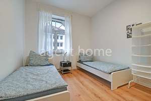 MÖBLIERT - ALTBAUCHARME - Gemütliche Wohnung mit Loggia – Die vollständige Adresse der Immobilie erhältst du vom Anbieter., 70176 Rosenberg, Stuttgart – Vorschaubild 25