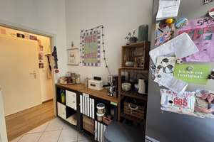 Charmante 2,5-Raumwohnung mit Einbauküche und Balkon – 39108 Stadtfeld Ost, Magdeburg – Vorschaubild 6