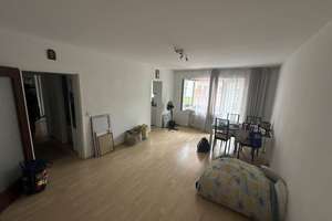 SCHÖNE HELLE 2-ZIMMER-WHG NAHE EISERNER STEG SACHSENHAUSEN- NORD – 60594 Sachsenhausen-Nord, Frankfurt am Main – Vorschaubild 1