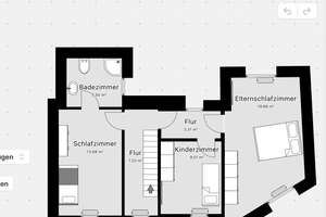 Wohnen mit Charakter: Großzügiges Haus in Köln-Fühlingen – Die vollständige Adresse der Immobilie erhältst du vom Anbieter., 50769 Fühlingen, Köln – Vorschaubild 2