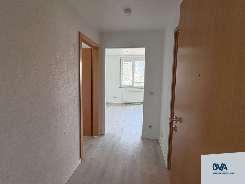 Immobilie in Herrenberg - //Perfekt geschnittene 2-Zimmer-Wohnung in Herrenberg - Bild 1