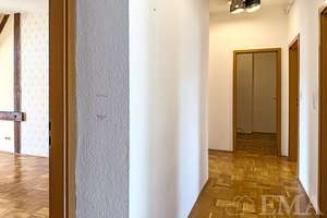 Ruhig wohnen in Siemensstadt – Altbauwohnung mit besonderem Flair – Die vollständige Adresse der Immobilie erhältst du vom Anbieter., 13629 Siemensstadt, Berlin – Vorschaubild 20