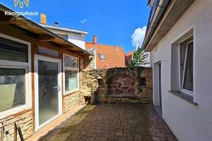 Wohnen im Doppelpack: 2 Häuser - 1 Preis - viel Platz – Die vollständige Adresse der Immobilie erhältst du vom Anbieter., 99510 Apolda – Vorschaubild 22