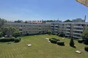 Helle 2 Zimmer Wohnung - Erstbezug nach Renovierung  – Lützelsteiner Straße 18, 80939 Freimann, München – Vorschaubild 15