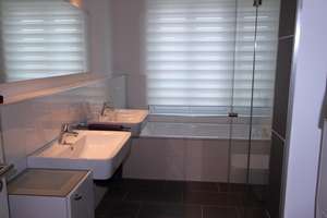 Mainz-Oberstadt!! Moderne 4- Zimmer-Gartenwohnung in schicker Stadtvilla – Die vollständige Adresse der Immobilie erhältst du vom Anbieter., 55131 Oberstadt, Mainz – Vorschaubild 5