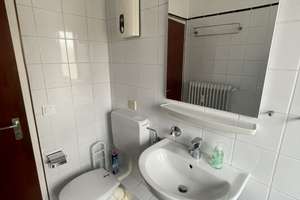Modernisiertes Apartment in Düsseldorf: Zwei Zimmer mit Balkon – Die vollständige Adresse der Immobilie erhältst du vom Anbieter., 40627 Unterbach, Düsseldorf – Vorschaubild 6